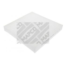 Innenraumfilter für PEUGEOT von MAPCO