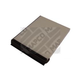 Achetez des Filtre d'habitacle MAPCO 65413 à prix pour 6,42 €