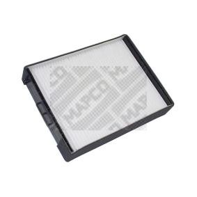 Innenraumfilter 65576 von MAPCO günstig für 7,98 € online kaufen