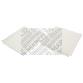 Innenraumfilter 65580 von MAPCO günstig für 4,58 € online kaufen