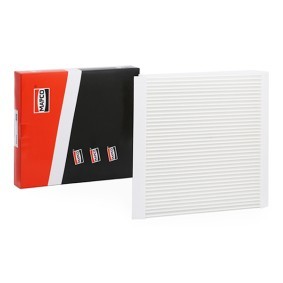 Innenraumfilter 65608 von MAPCO günstig für 9,63 € online kaufen