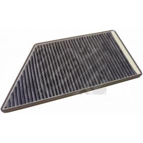 Innenraumfilter für PEUGEOT von MAPCO