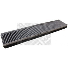 Innenraumfilter 67603 von MAPCO günstig für 10,45 € online kaufen