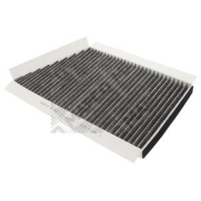 Innenraumfilter 67807 von MAPCO günstig für 13,00 € online kaufen