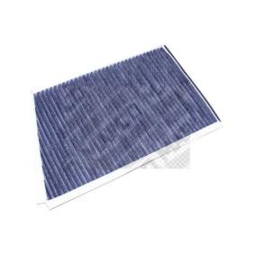 Innenraumfilter 67886 von MAPCO günstig für 13,77 € online kaufen