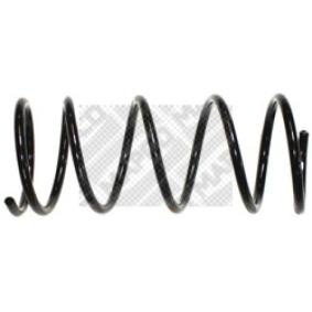 Compre Mola de suspensão da MAPCO 70530 a um preço baixo por 28,09 €