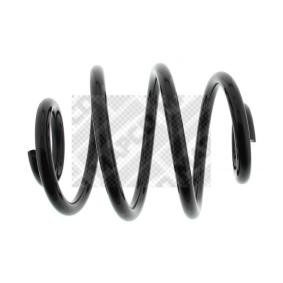 Acquista Molle ammortizzatori da MAPCO 70596 a buon mercato per soli 20,59 €