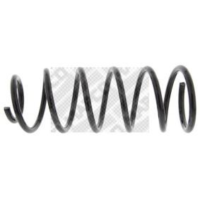 Acquista Molle ammortizzatori da MAPCO 70626 a buon mercato per soli 17,91 €
