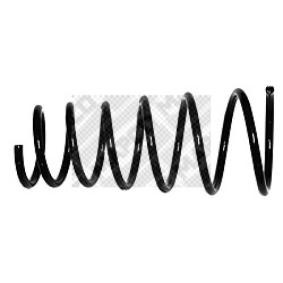 Acquista Molle ammortizzatori da MAPCO 70647 a buon mercato per soli 25,69 €