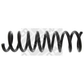 Fahrwerksfeder 71833 von MAPCO günstig für 37,94 € online kaufen