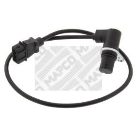 Kurbelwellensensor 82801 von MAPCO günstig für 28,79 € online kaufen