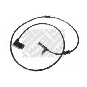 Acquista Sensore ABS da MAPCO 86861 a buon mercato per soli 17,77 €