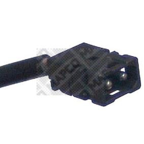 Acquista Sensore ABS da MAPCO 86867 a buon mercato per soli 14,81 €