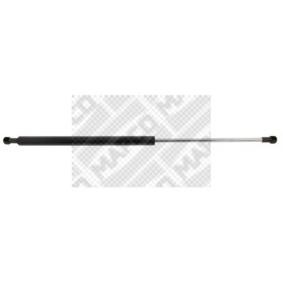 Acquista Ammortizatore pneumatico, Cofano bagagli / vano carico da MAPCO 91924 a buon mercato per soli 13,64 €