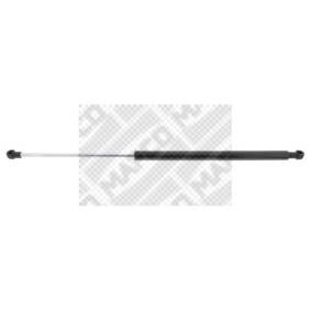 Comprar Muelle neumático, capó de motor de MAPCO 91928 a bajo precio de 14,53 €