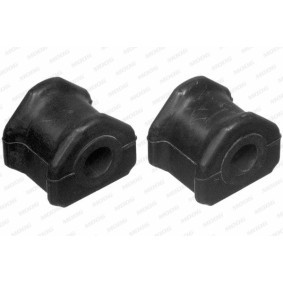 Achetez des Silent bloc de barre stabilisatrice MOOG AMGK8802 à prix pour 35,10 €