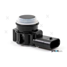 Parksensor für CITROËN von PREXAparts