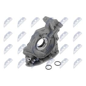Compre Bomba de óleo da NTY BPO-FR-004 a um preço baixo por 159,65 €