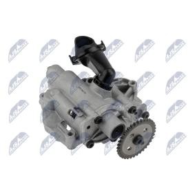 Compre Bomba de óleo da NTY BPO-VW-020 a um preço baixo por 186,59 €