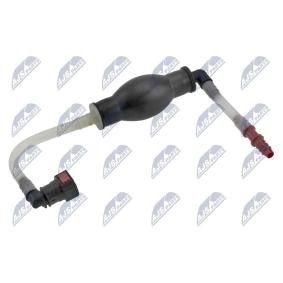 Acquista Pompa carburante da NTY online per Movano Camion pianale / Telaio (X70) a prezzi moderati