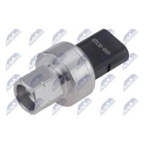 Achetez des Pressostat, climatisation NTY EAC-CH-000 à prix pour 40,15 €