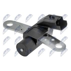 Kurbelwellensensor ECP-NS-008 von NTY günstig für 11,61 € online kaufen