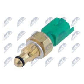 Kühlmitteltemperatursensor ECT-FR-003 von NTY günstig für 9,71 € online kaufen