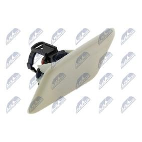 Waschwasserdüse, Scheinwerferreinigung EDS-SU-004 SUZUKI von NTY