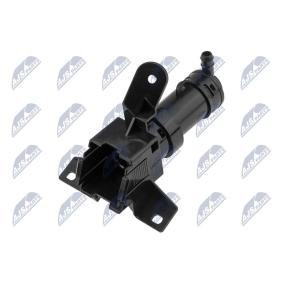 Waschwasserdüse, Scheinwerferreinigung EDS-SU-006 SUZUKI von NTY