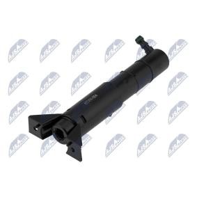 Achetez des Gicleur de lave-phare NTY EDS-VW-054 à prix pour 43,56 €