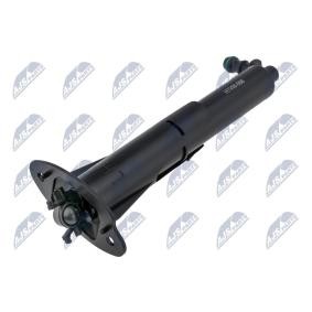 Achetez des Gicleur de lave-phare NTY EDS-VW-056 à prix pour 47,17 €