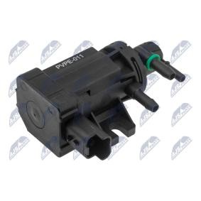 Acquista Convertitore pressione, Controllo gas scarico da NTY EGR-PE-011 a buon mercato per soli 27,64 €