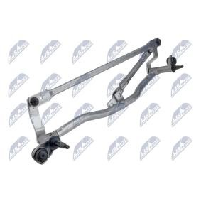 Acquista Tiranteria tergicristallo da NTY EMW-AU-016 a buon mercato per soli 42,44 €