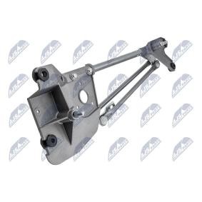 Compre Tirante de limpa-vidros da NTY EMW-NS-009 a um preço baixo por 129,23 €