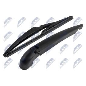 Comprar Brazo del limpiaparabrisas, lavado de parabrisas de NTY EWB-FR-011 a bajo precio de 9,36 €