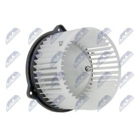 Acquista Ventilatore abitacolo da NTY EWN-HY-003 a buon mercato per soli 111,37 €