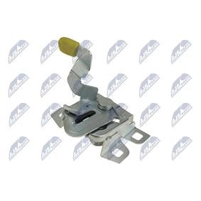 Compre Fechadura do capot do motor da NTY EZC-FT-181 a um preço baixo por 23,03 €