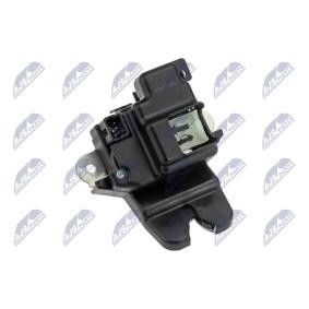 Compre Fechadura da tampa da bagageira da NTY EZC-HY-588 a um preço baixo por 35,23 €