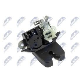 Compre Fechadura da tampa da bagageira da NTY EZC-HY-589 a um preço baixo por 39,06 €