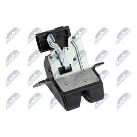 Compre Fechadura da tampa da bagageira da NTY EZC-HY-595 a um preço baixo por 34,63 €