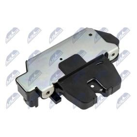 Compre Fechadura da tampa da bagageira da NTY EZC-PE-064 a um preço baixo por 36,69 €