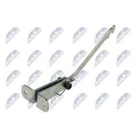 Comprar Asegurador puerta de NTY EZC-RE-197 a bajo precio de 23,58 €