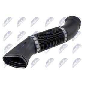Ladeluftschlauch GPP-ME-047 von NTY günstig für 35,50 € online kaufen