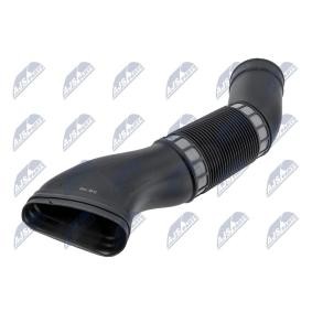 Ladeluftschlauch GPP-ME-048 von NTY günstig für 26,98 € online kaufen