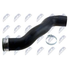 Ladeluftschlauch GPP-ME-049 von NTY günstig für 34,71 € online kaufen