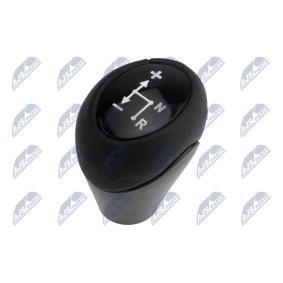 Achetez des Pommeau de vitesse NTY GZB-ME-011 à prix pour 27,41 €