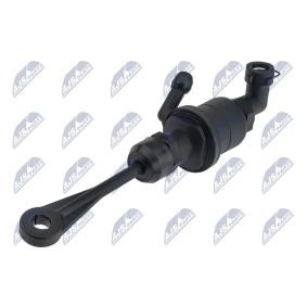 Compre Cilindro transmissor, embraiagem da NTY NSP-KA-300 a um preço baixo por 25,80 €
