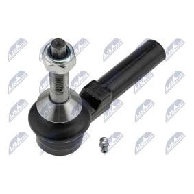 Achetez des Rotule de direction NTY SKZ-CH-064 à prix pour 24,02 €