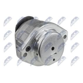 Motorlager ZPS-BM-023 von NTY günstig für 89,19 € online kaufen