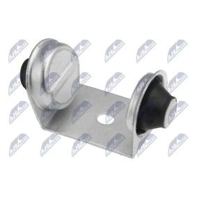 Motorlager ZPS-PE-036 von NTY günstig für 17,97 € online kaufen